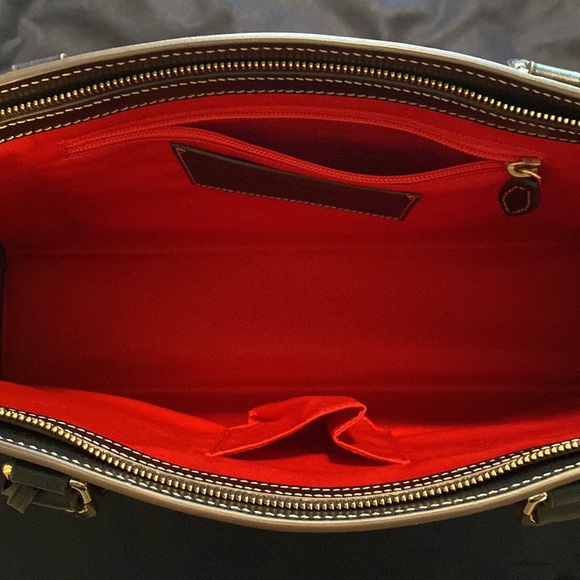 Dooney & Bourke Secretarial Brief - Picture 8 of 13